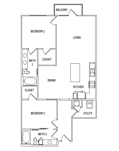 The Arnold (Closed) - B5