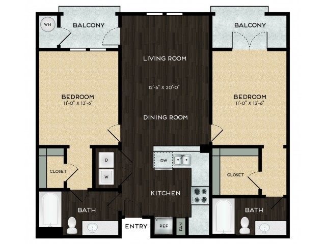 The Core Scottsdale (Closed) - B1.1