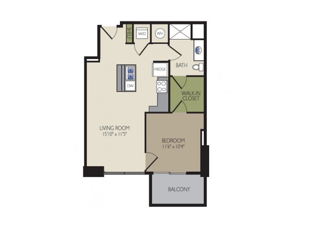 Skyhouse Houston (Closed) - A2