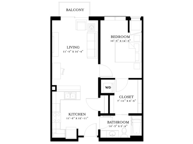 The Paxon (Closed) - The Well