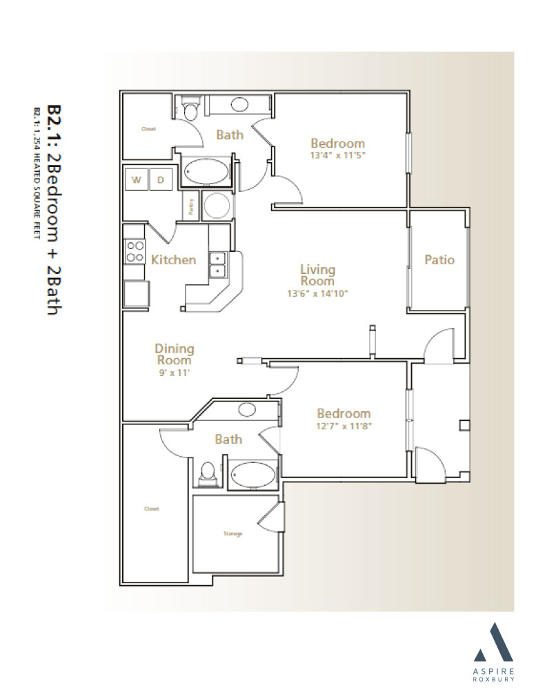 Aspire Roxbury (moved to RC) - b21
