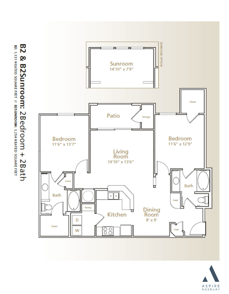 Aspire Roxbury (moved to RC) - b2
