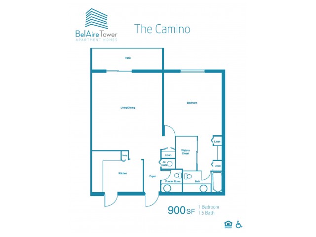 The Camino