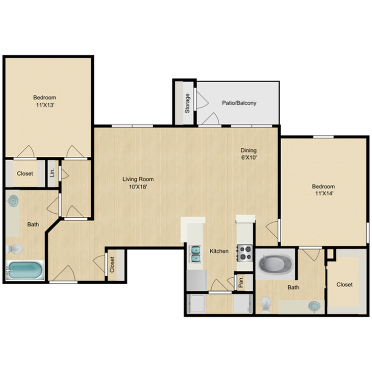 Heights of Cityview (Closed) - b2