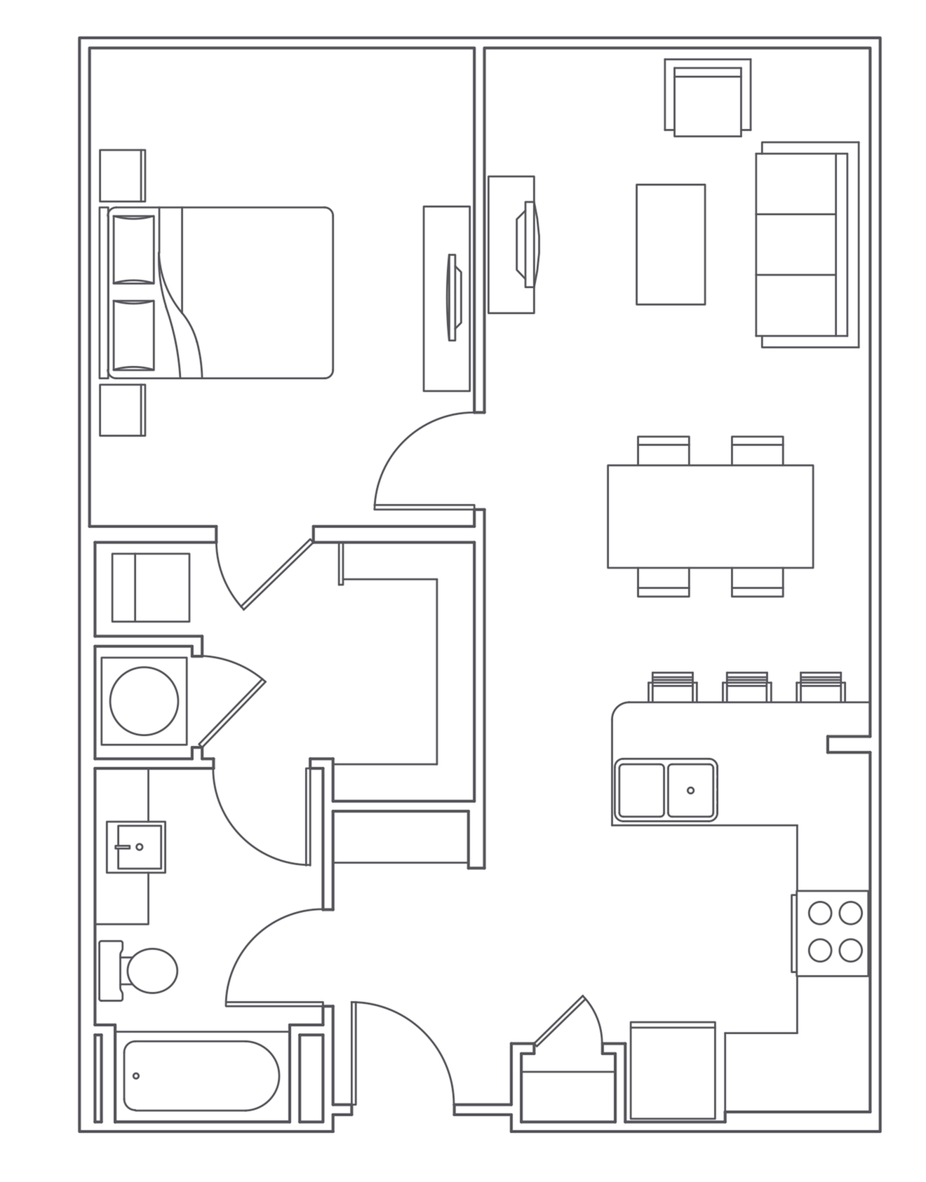 Greenhaven (Moved to RC) - A1