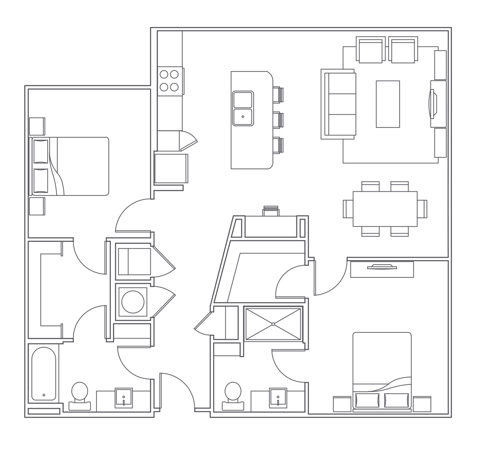 Greenhaven (Moved to RC) - B3
