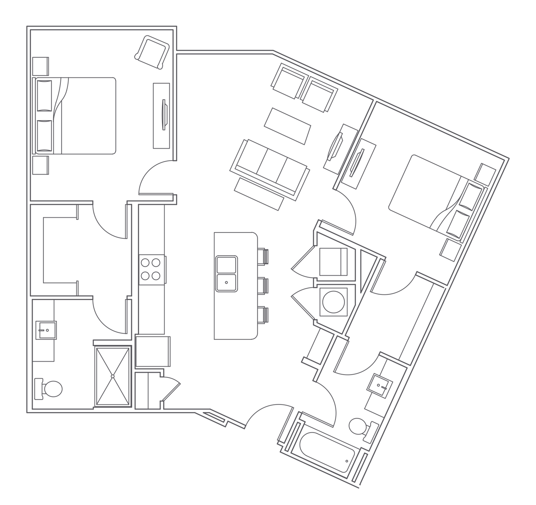 Greenhaven (Moved to RC) - B1