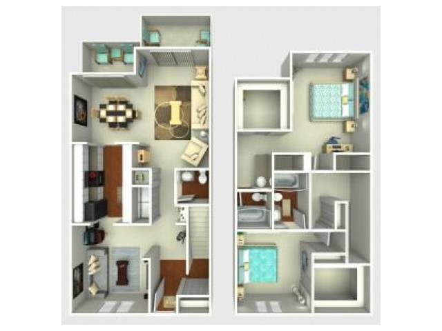 2BD/2.5BT TH