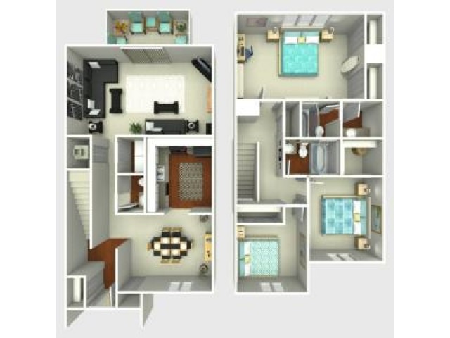 3BD/2.5BT CP