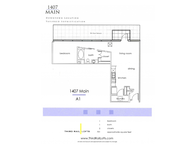 A1 751 SF Main