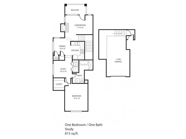 Carriage Homes (Closed) - Hillcrest