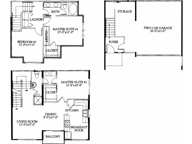 Villas d\'Este Apartments (Moved to RC) - Trieste