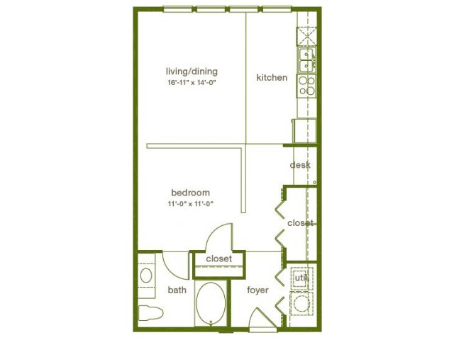 Gramercy on the Park (Closed) - a-loft