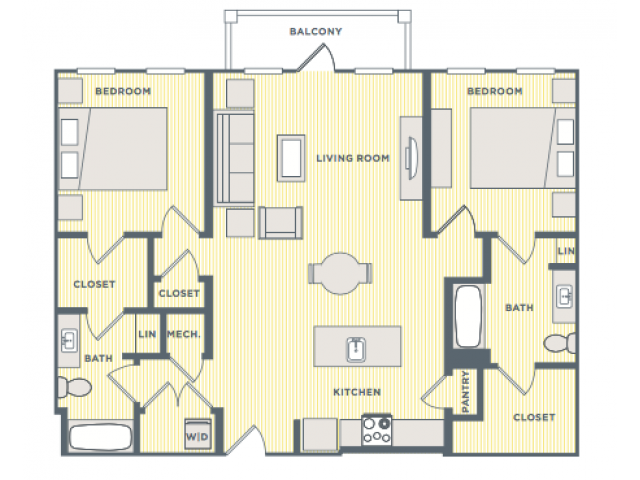 Station 40 - Yard