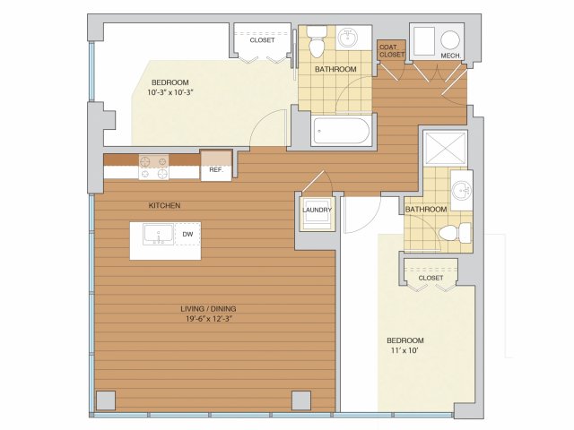 Circa 922 (Closed) - C2N
