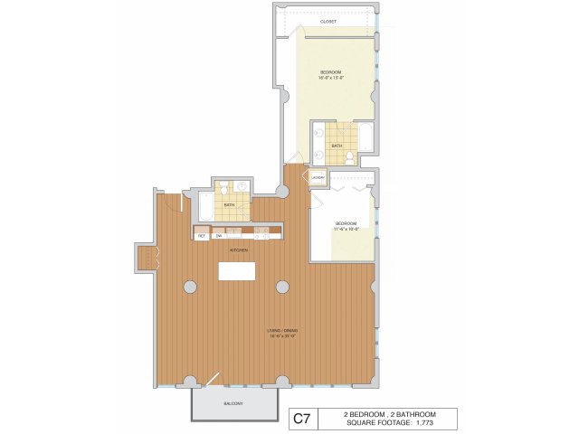 Circa 922 (Closed) - C7