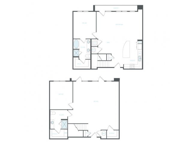 Vela Apartments (Closed) - B6