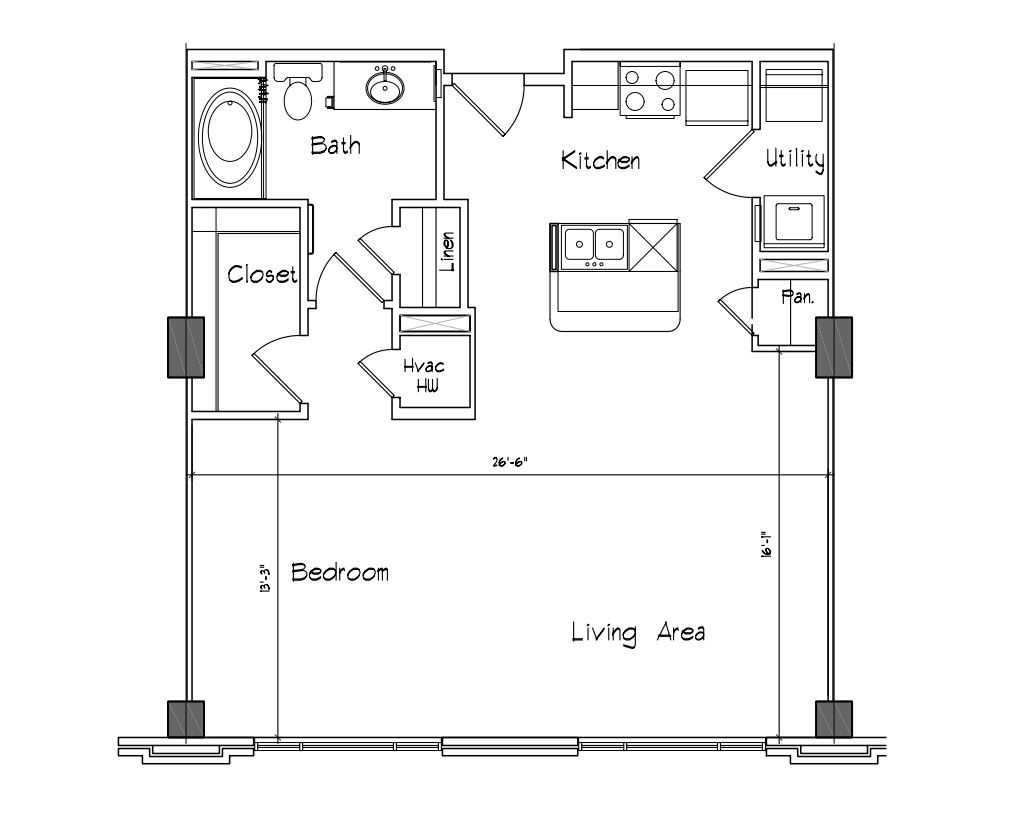 Vistana (Closed) - S12