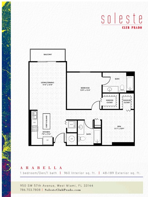 ARABELLA