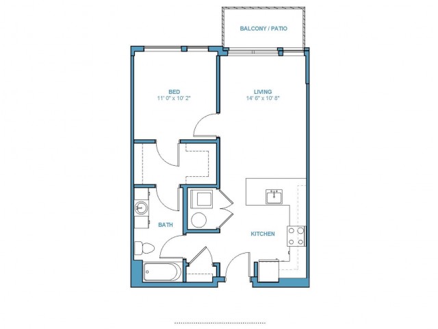 Trifecta Belmar - A1