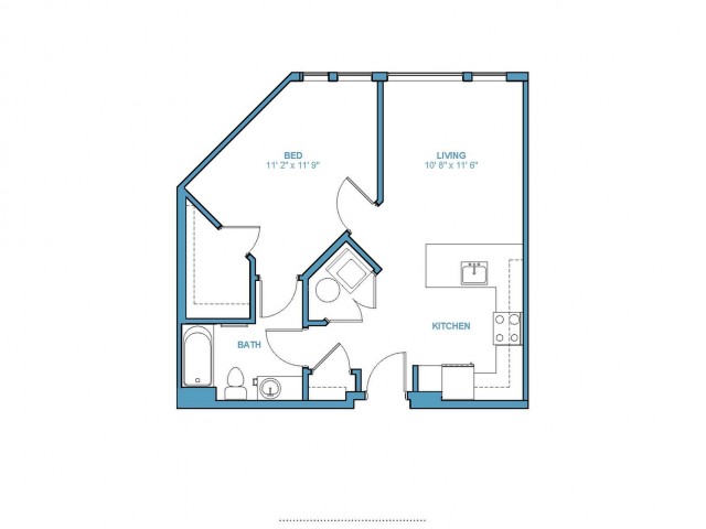 Trifecta Belmar - A2