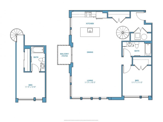 Trifecta Belmar - B7L