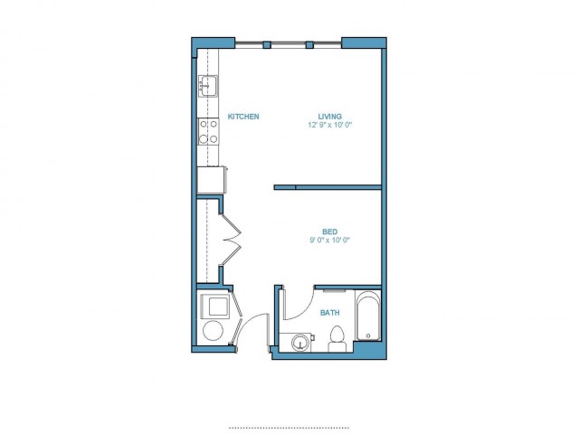 Trifecta Belmar - S1