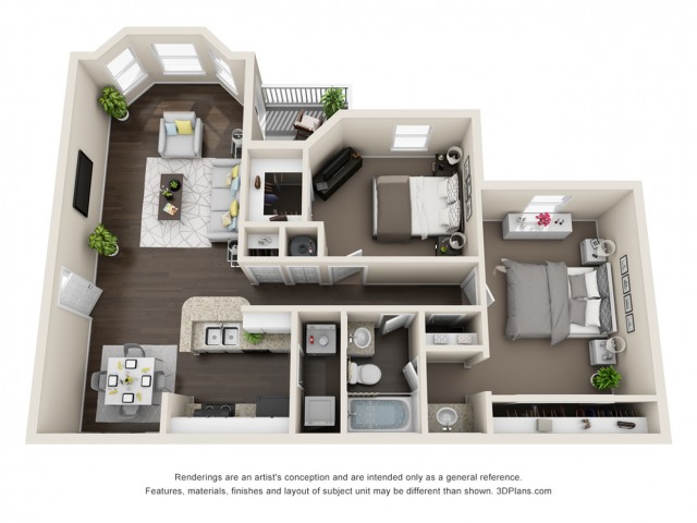 Waterford Place (Moved to RC) - Bradford