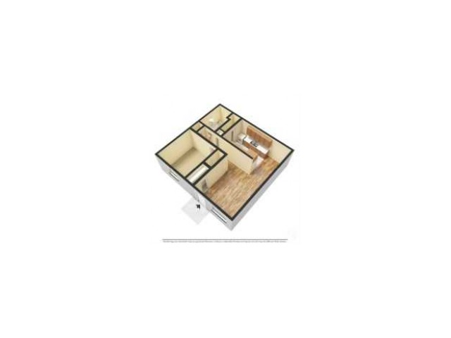 One Bedroom