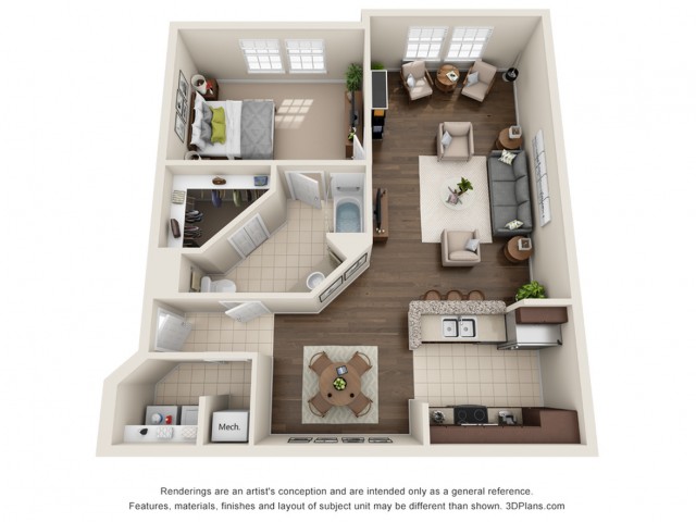 Creativity - Solarium