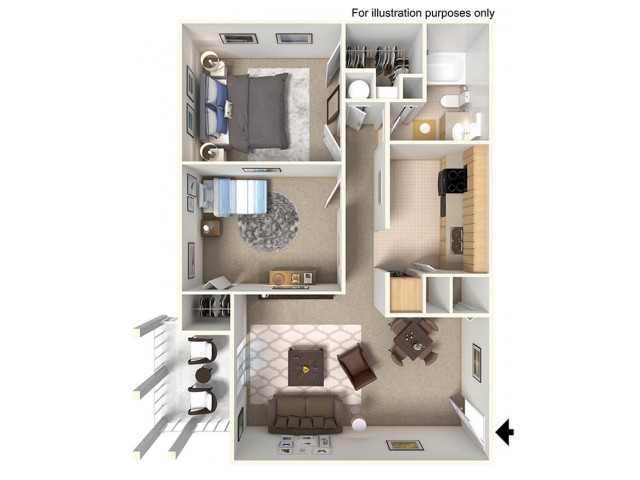 Avalon West (Closed) - The Cameo