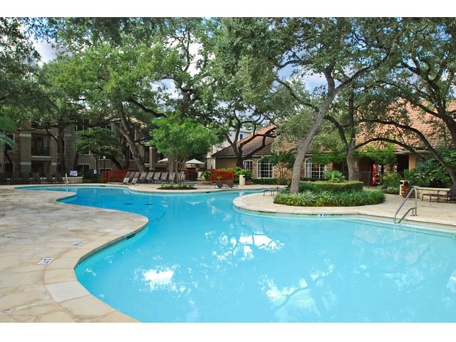 Image of Resort Style Swimming Pool with Wifi for The Park at Monterey Oaks Apartments (Closed)