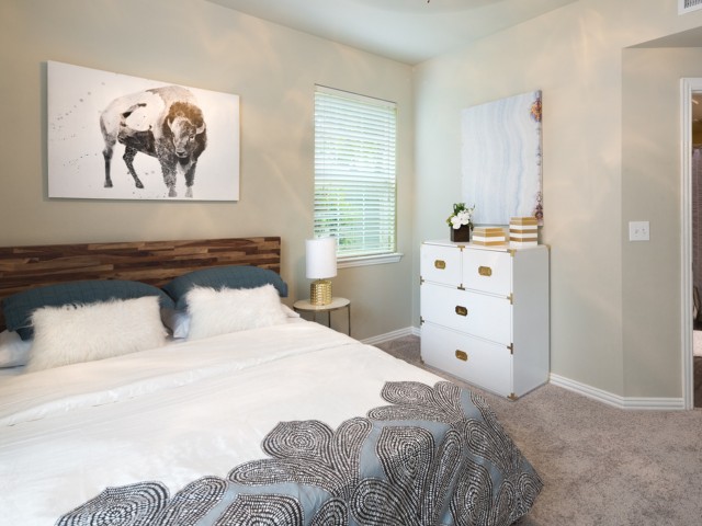Image of Bedrooms Fit for a King or Queen for Grapevine Twenty Four 99