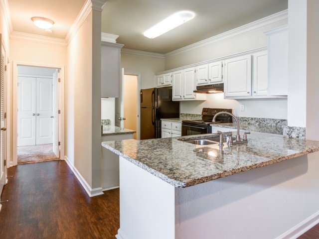 Image of Designer Kitchens for Providence of Northlake (Moved to RC)