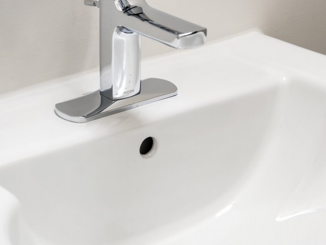 Image of Designer lighting, kitchen & bath fixtures for Deer Park Crossing (Closed)