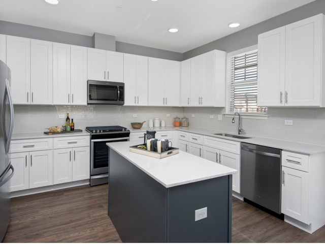 Image of Kitchen Islands for Deer Park Crossing (Closed)