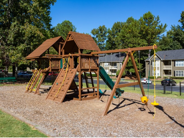 Image of Playground Area for The Fields at Waterford Point (Closed)