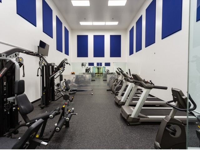 Image of Fitness Center for The Fields at Waterford Point (Closed)