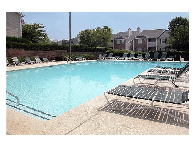Image of Swimming  Pool for Waterford Place (Moved to RC)