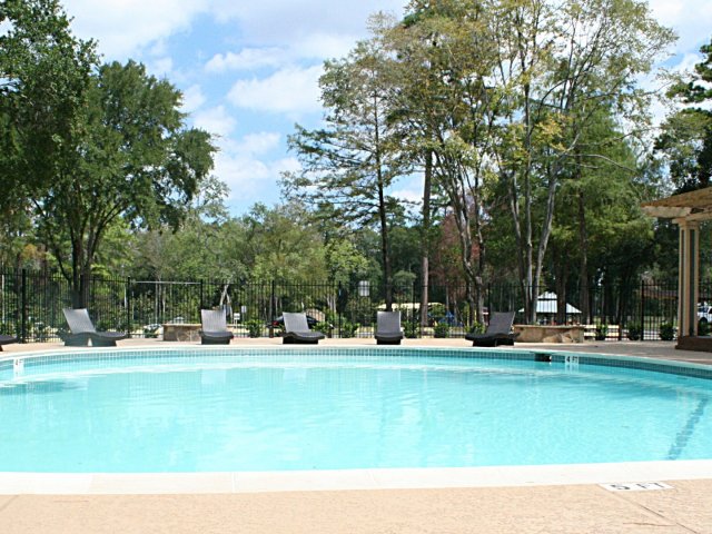 Image of Resort Style Swimming Pool for Parkwood on Cypress Station (Closed)