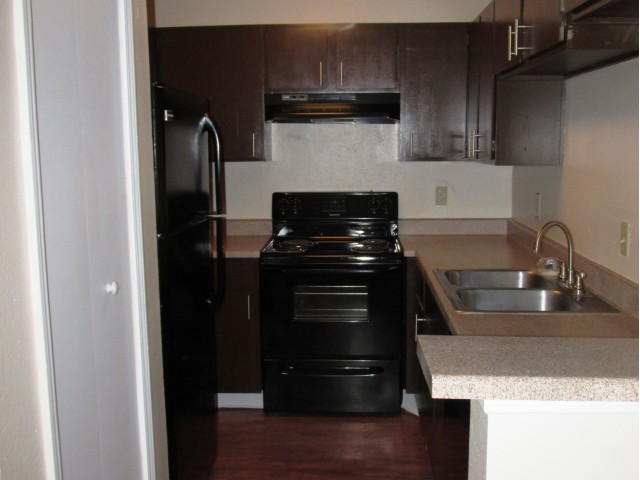 Beautiful Interiors at our Northlake Apartments for rent in Jacksonville FL
