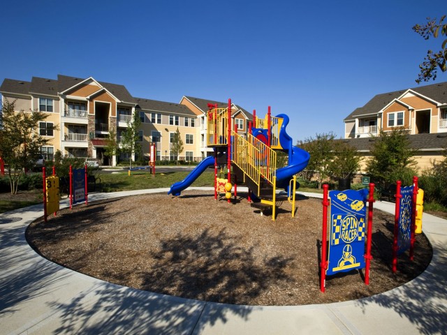 Image of Playground for The Grove at Waterford Crossing (Moved to RC)