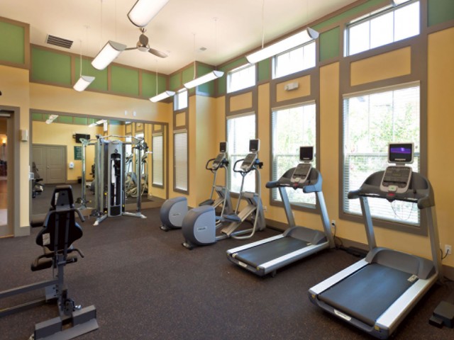Image of Fitness Center for The Grove at Waterford Crossing (Moved to RC)