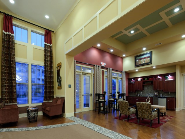 Image of Business Center for The Grove at Waterford Crossing (Moved to RC)