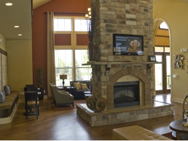 Image of WiFi in Amenity Areas for The Grove at Waterford Crossing (Moved to RC)