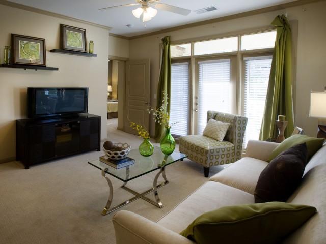 Image of Ceiling Fans for The Grove at Waterford Crossing (Moved to RC)