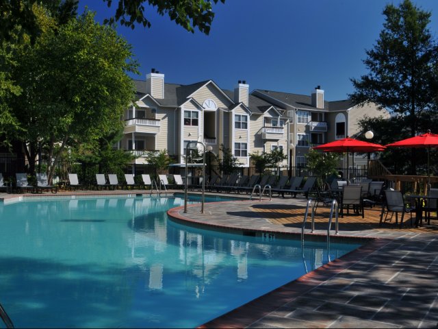 Apartments for rent in Centreville, VA | Bent Tree