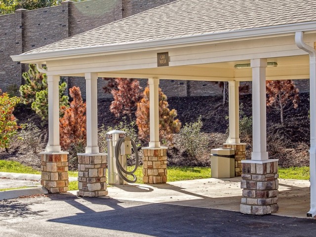 Apartments in Franklin Tennessee | Grove at Shadow Green Apartments