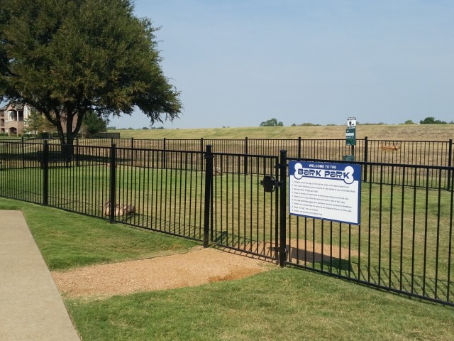 Bark Park - Pet friendly Community