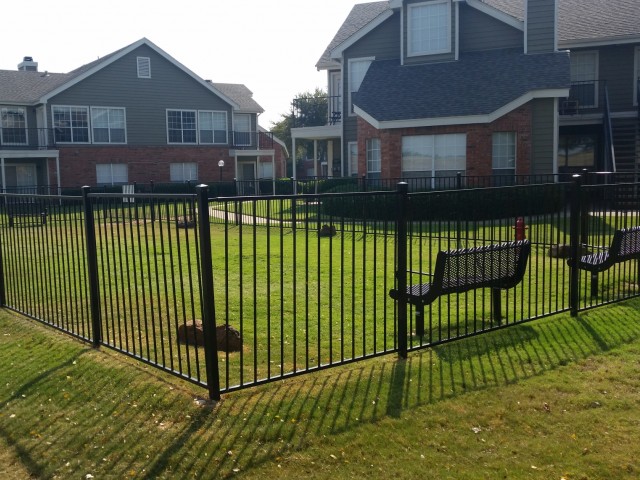 Bark Park